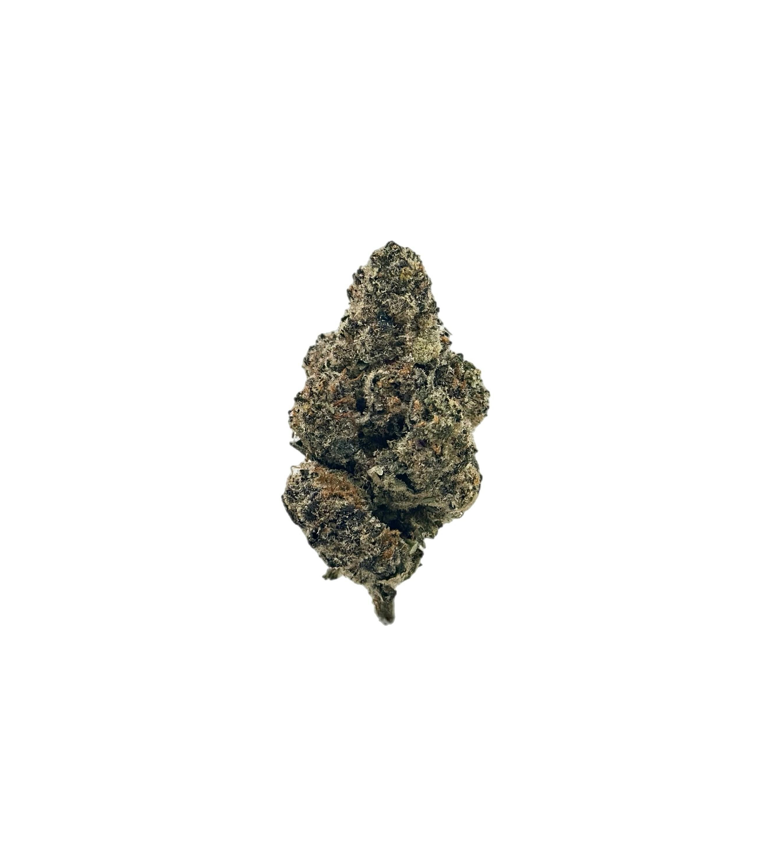 Springtime Permanent Chimera #35 Buds at Higher Love Cannabis Dispensary Munising