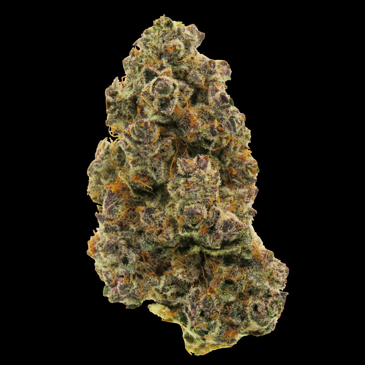 FLWRpot Rainbow Belts 2.0 Buds at Higher Love Cannabis Dispensary Munising