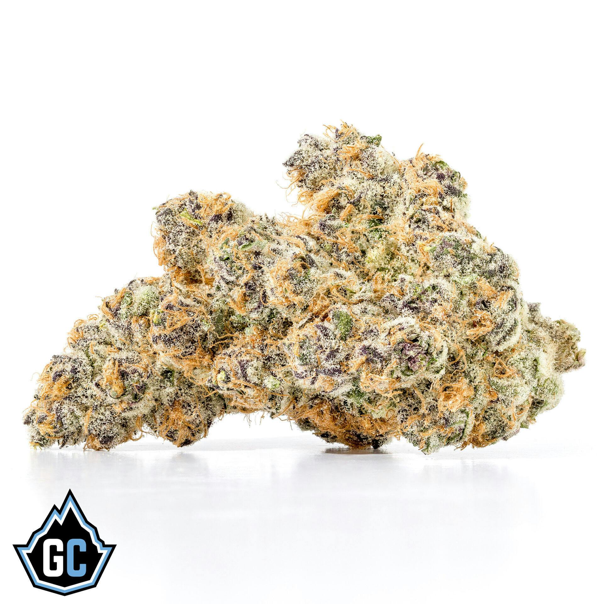 Glacier Cannabis Super Boof Buds