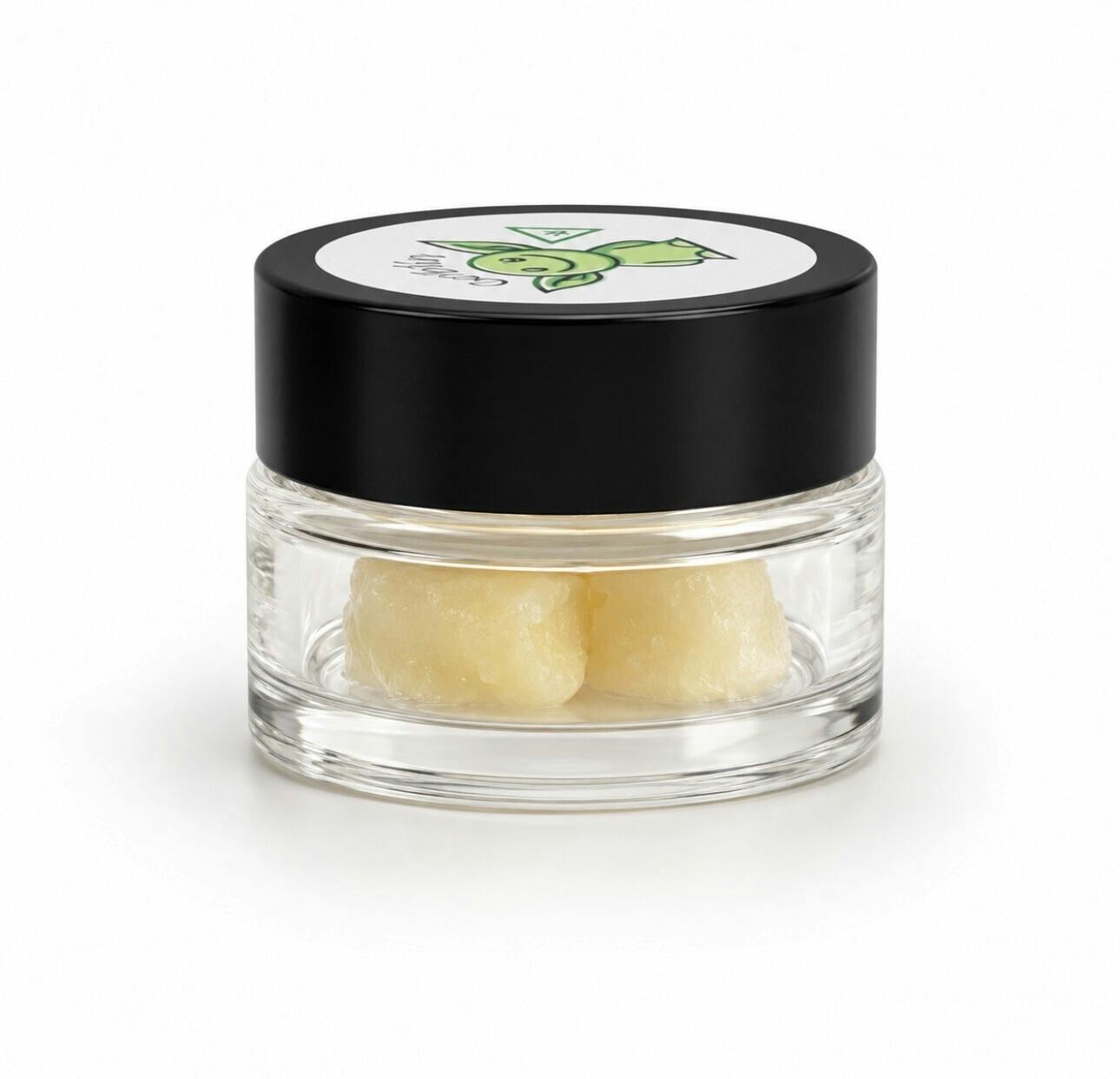Goblin | Viva Sativa Budder Baller Bucket at Higher Love Cannabis Dispensary Munising
