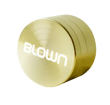 Grinder (Medium)