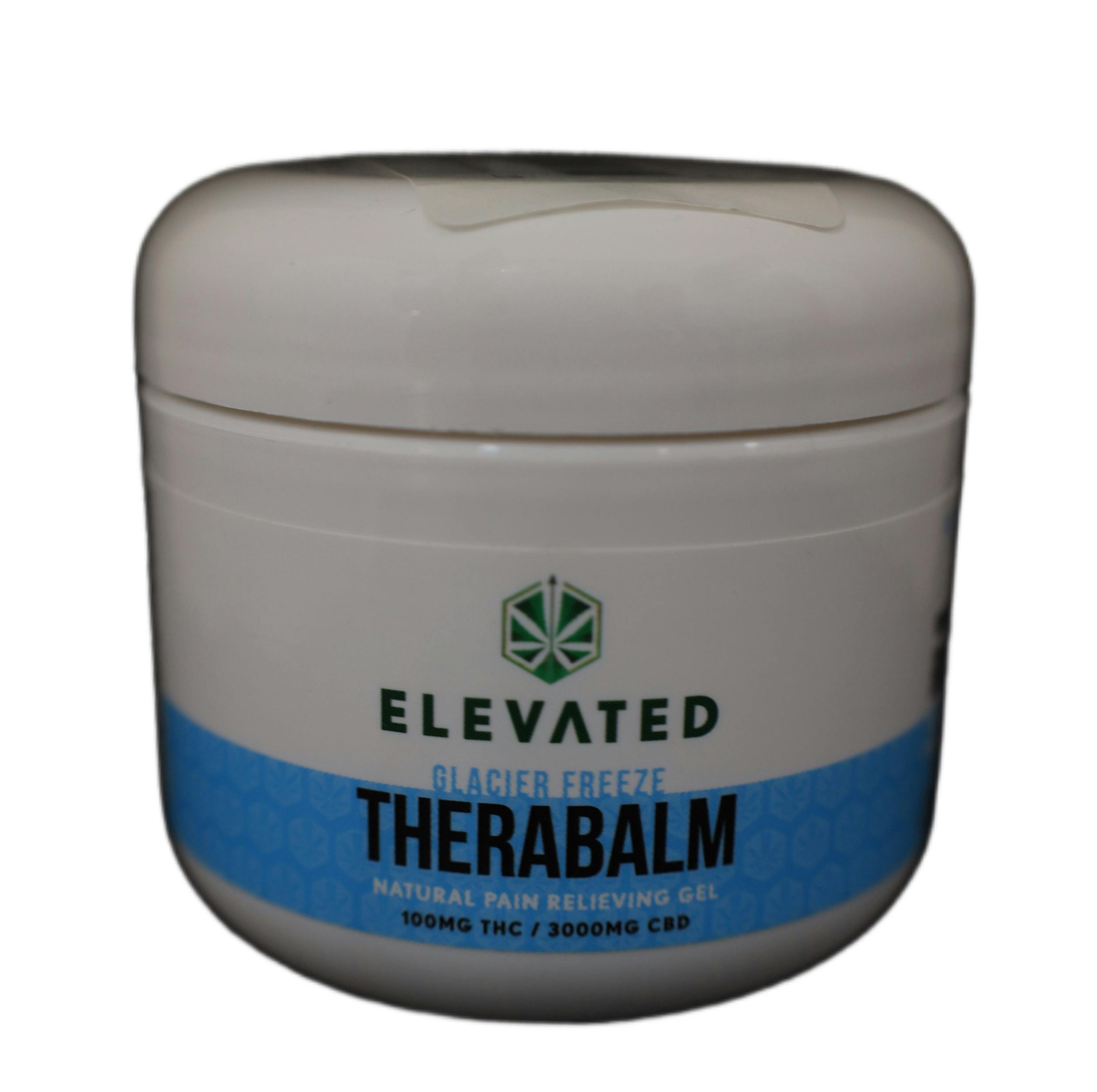 Cold Cream 4oz