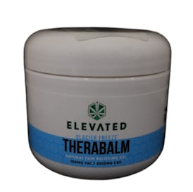 Cold Cream 4oz