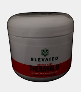 Hot Cream 4oz