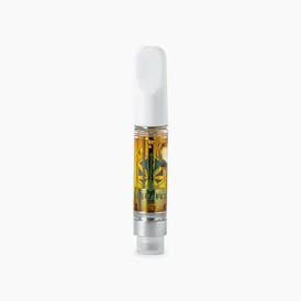 Blue Dream Carts - 0.5g (Elevated)