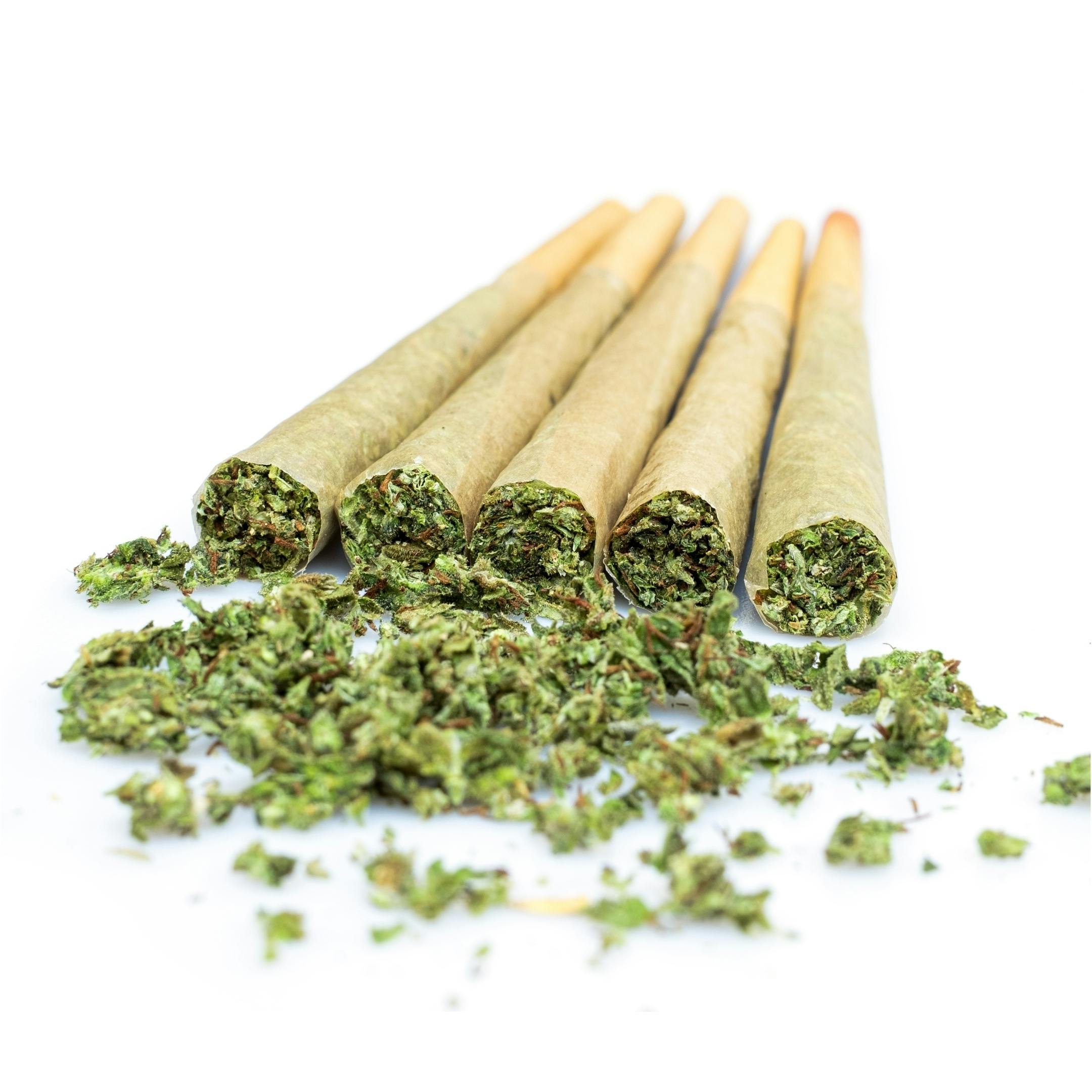 Guptilla Preroll - 1g