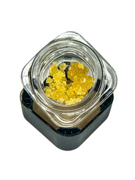 Sundae Driver Cured Diamonds - 1g (Tafoya Farms)