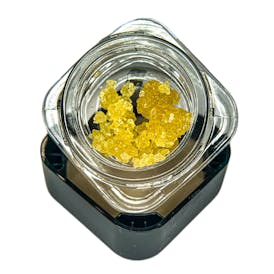 GG#4 Cured Diamonds - 1g (Tafoya Farms)