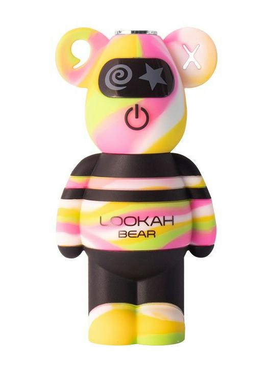 Lookah Bear Battery - Limited Edition