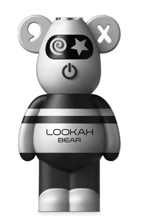 Lookah Bear Battery