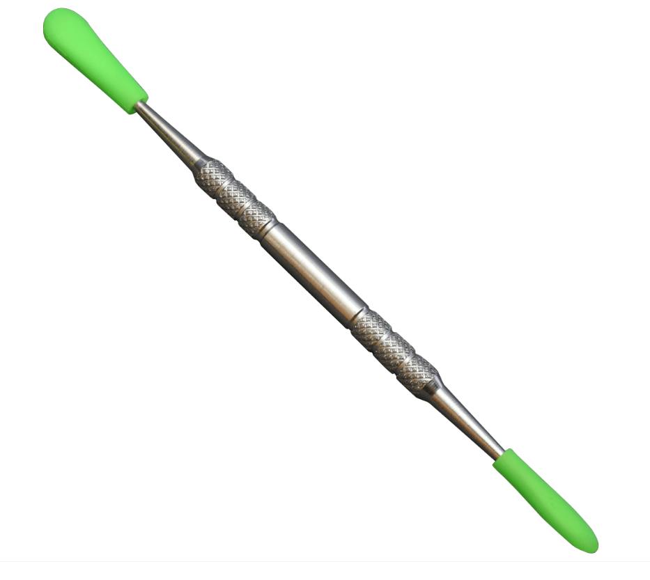 Metal Dabbers w/ Silicon Tips