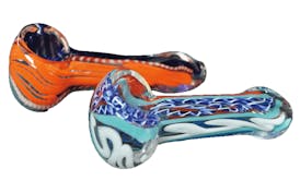 Hand Pipe (Medium)