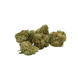 Banana Cake Prepack - 3.5g