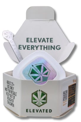 Elevated MK Ultra Wax -1g