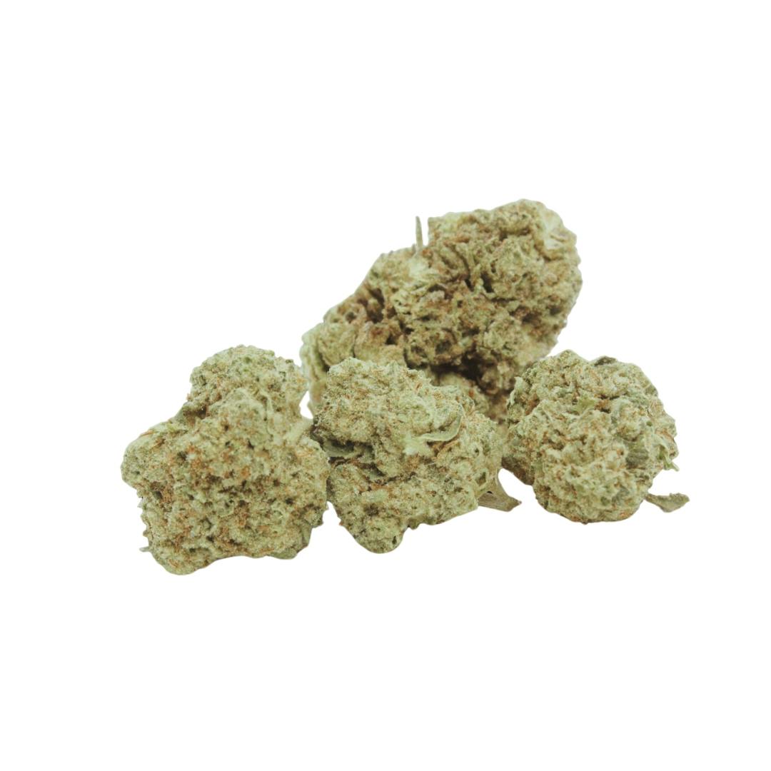 Zack's Cake Prepack - 3.5g