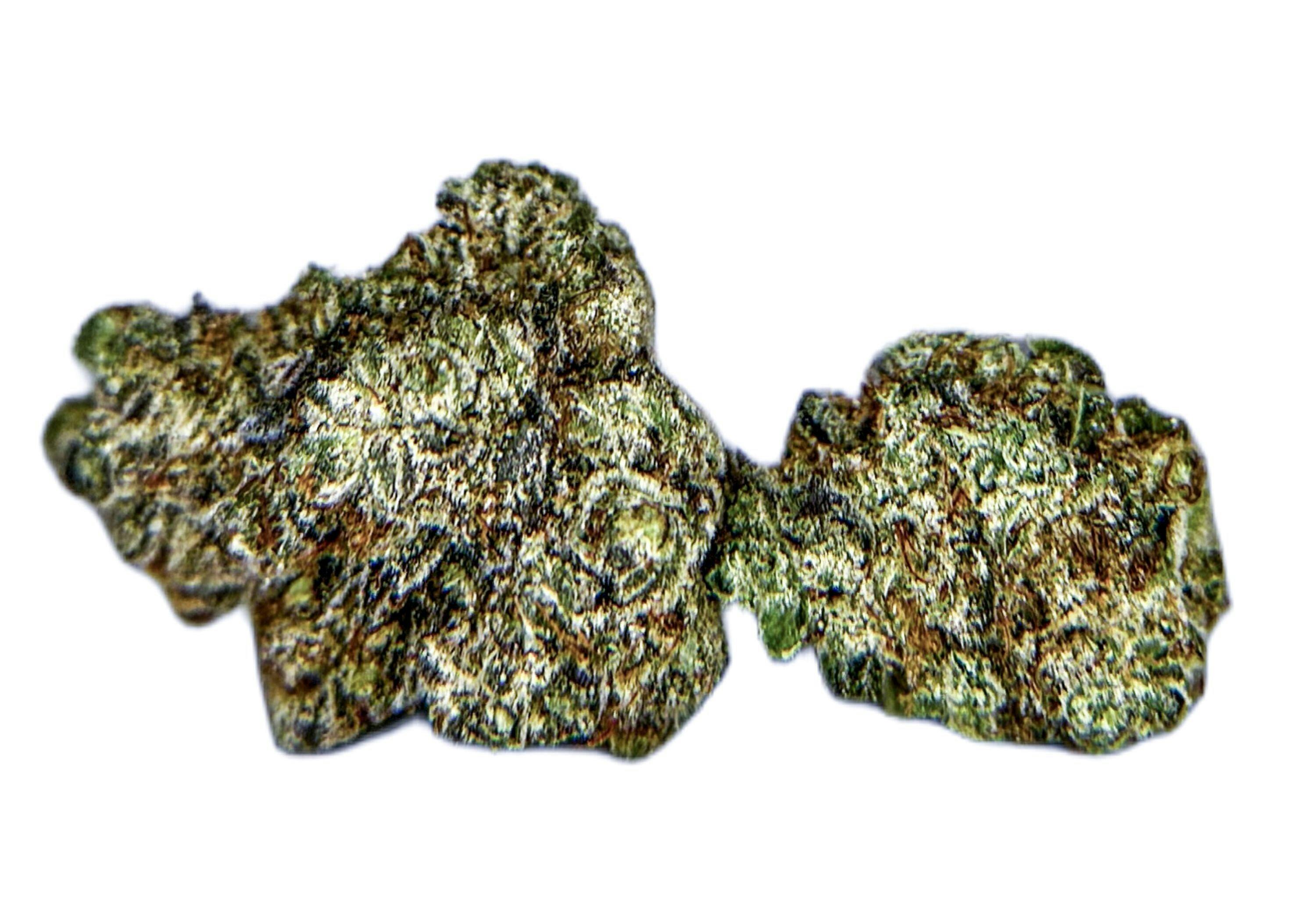 GMO Prepack - 1g (Keith's Farm)