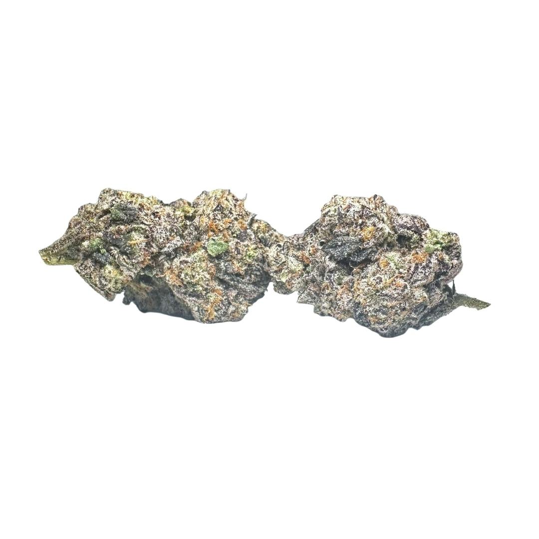 Baby Yoda Prepack - 1g (Happy Goat)