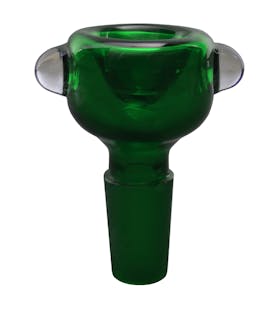 19mm GOG Bowl - Green
