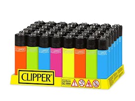 Assorted Clipper Lighters