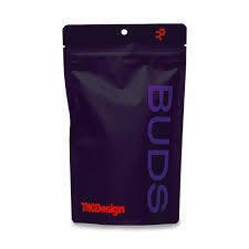 THCDesign Garlic Cocktail Whole Flower 14g