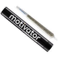 Cannavative Motivator Mazar Mule Infused Pre-Roll 1g
