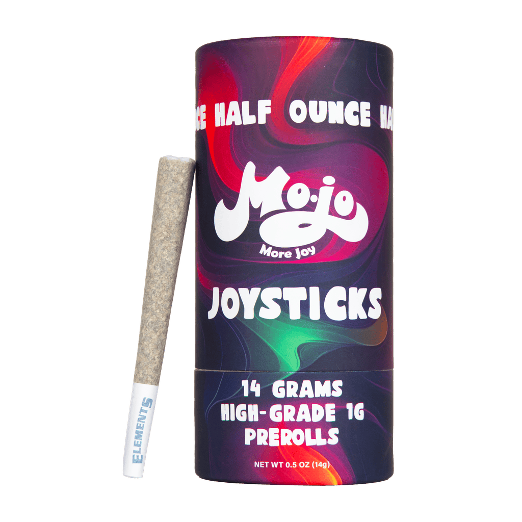 Mojo Sin City Funk Pre-Roll Pack 1g ea | 14-Pack