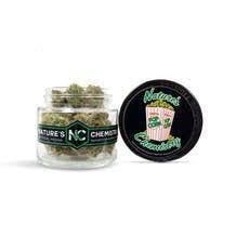 Nature's Chemistry Gems Strawberry Banana Whole Flower 7g
