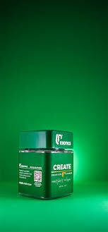 LP Exotics Jet Fuel Gelato Whole Flower 3.5g