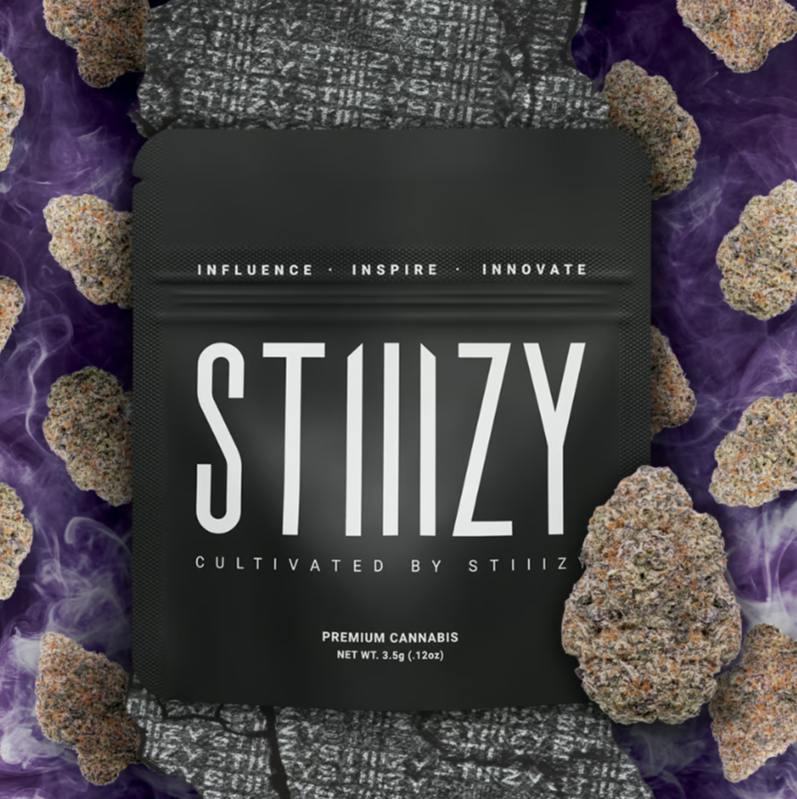 STIIIZY Sherbbles Whole Flower 3.5g