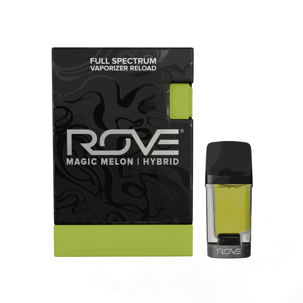 Rove Magic Melon Reload Pod 1g