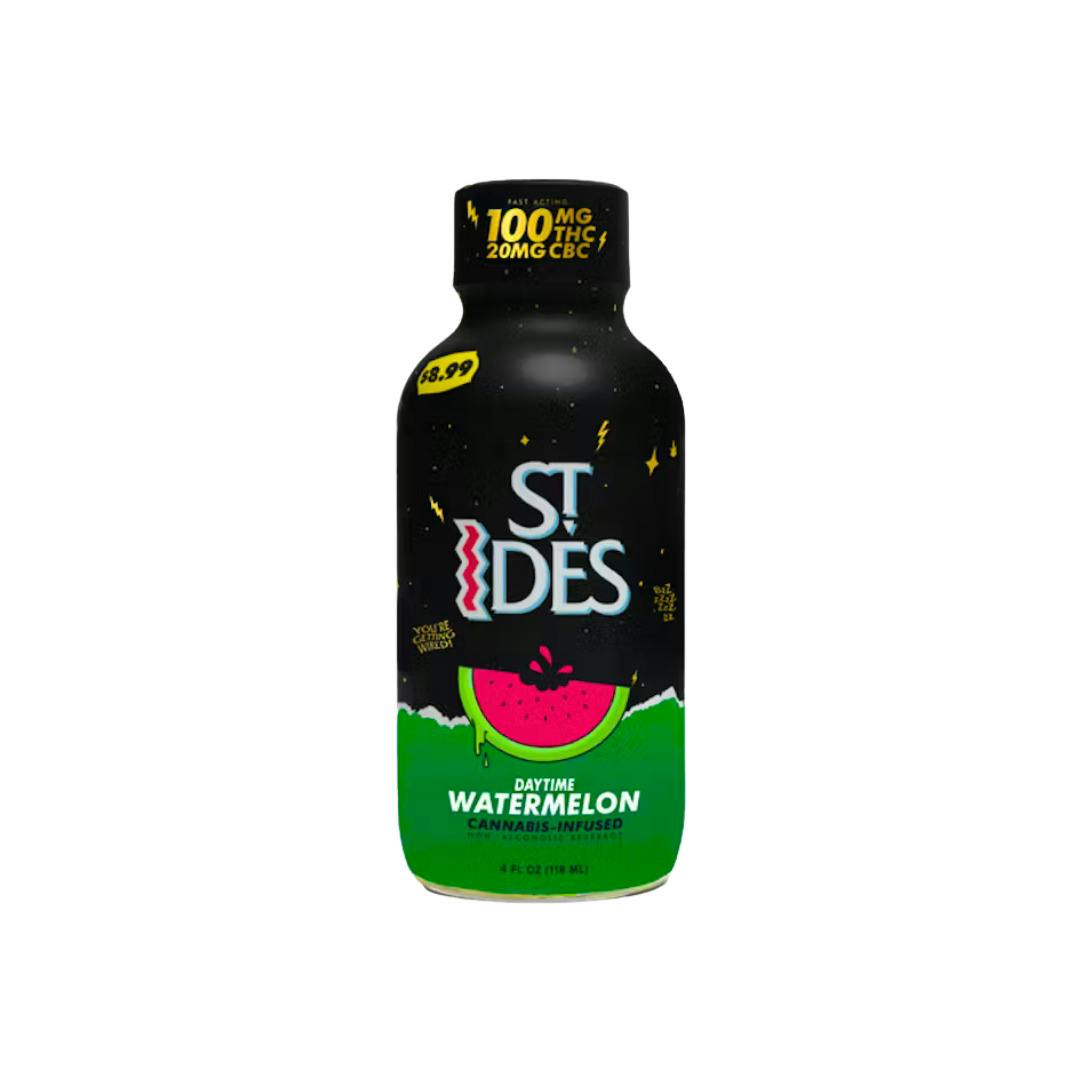 WATERMELON SHOT 4OZ