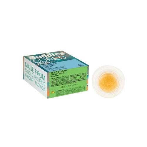 Mylar Magic | Sugar | 1g