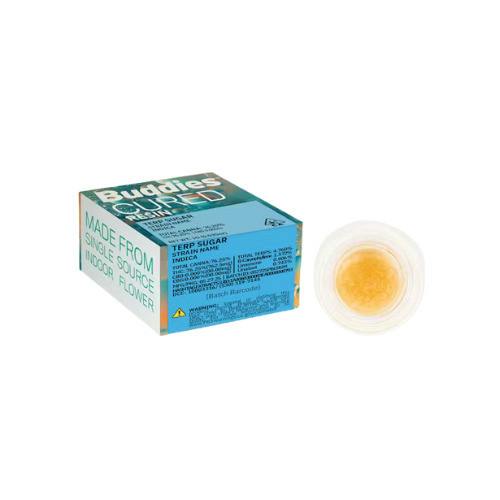 AMPM CURED RESIN TERP SUGAR