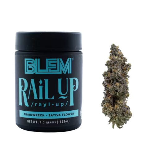 Rail Up