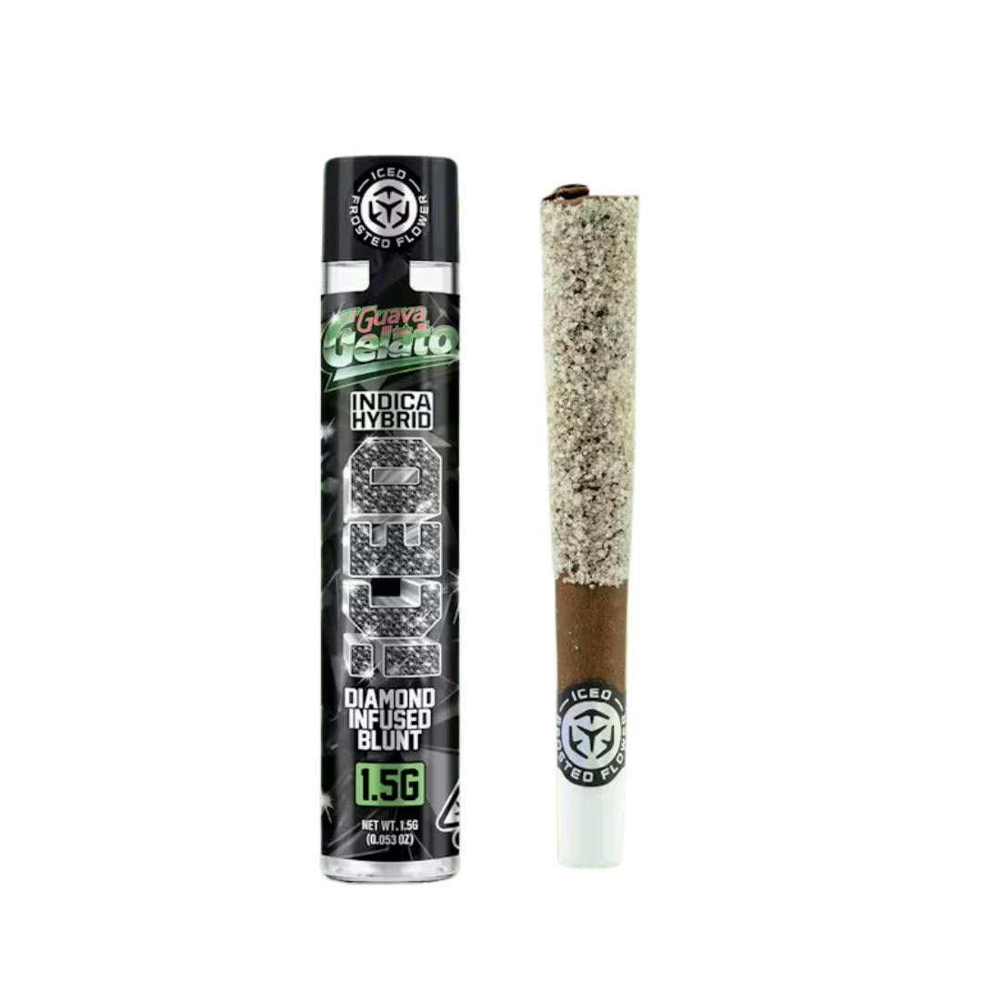 GUAVA GELATO INFUSED BLUNT