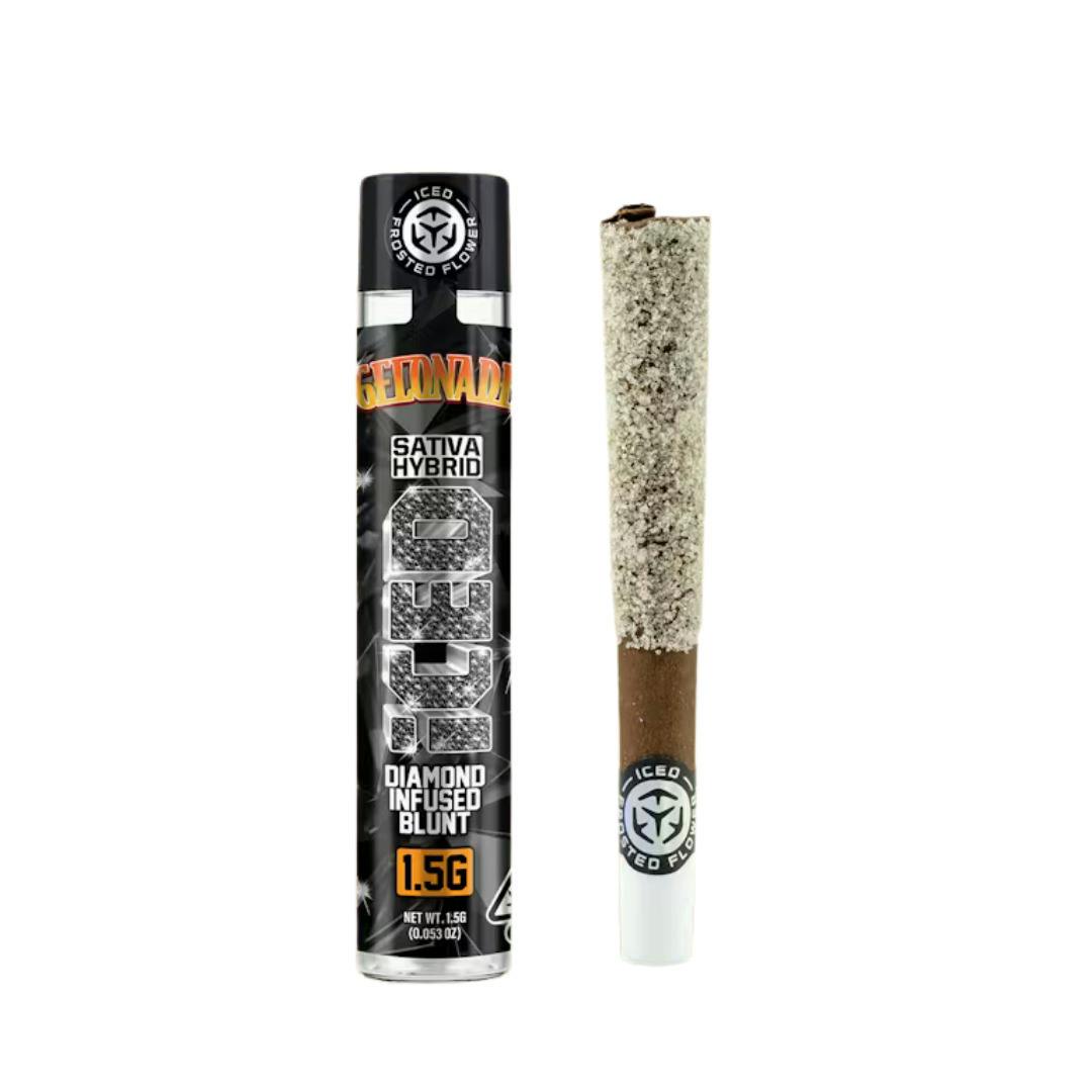 GELONADE INFUSED BLUNT