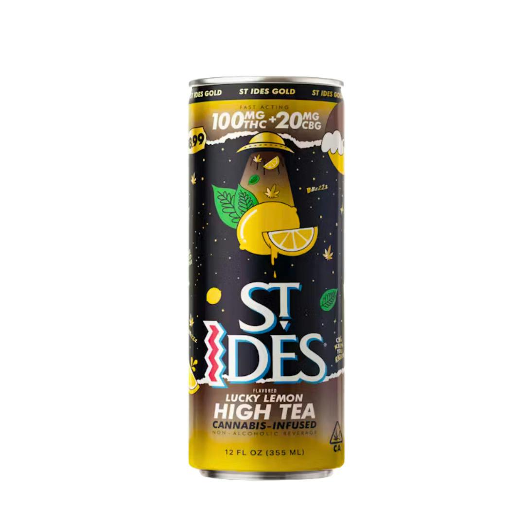 LUCKY LEMON 12OZ