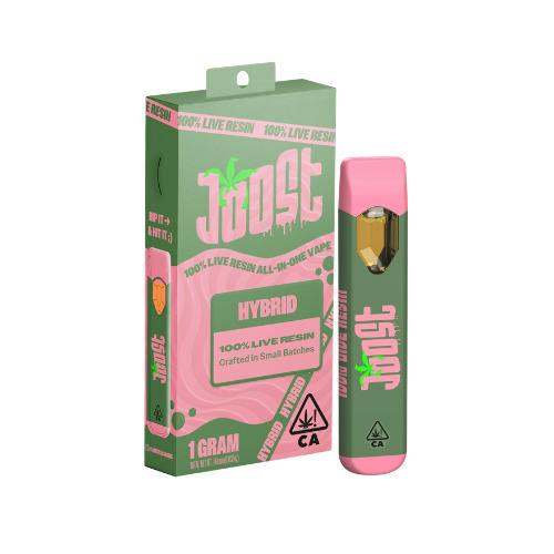 MANGO SHERBERT LIVE RESIN ALL-IN-ONE