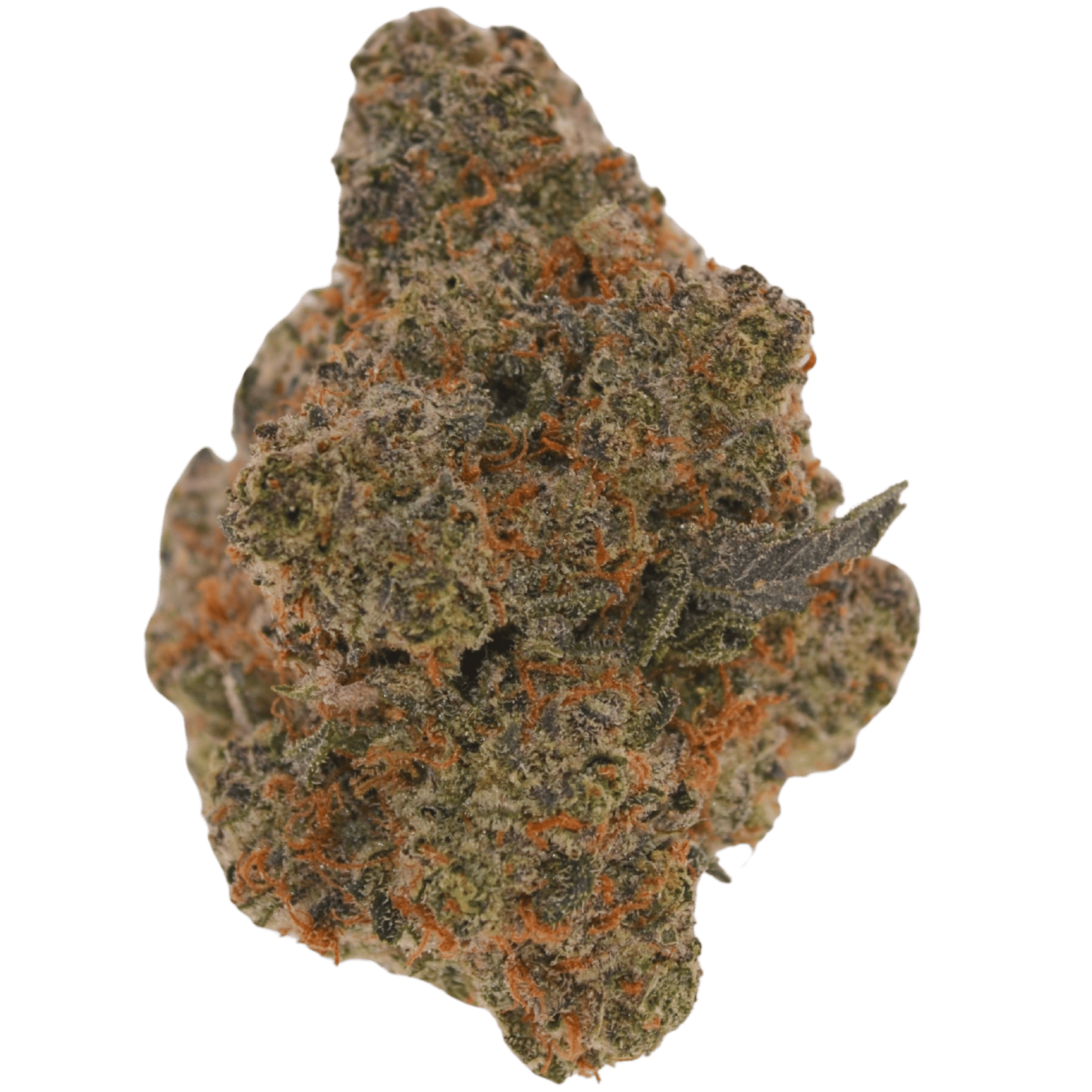 Udder Madness cannabis product