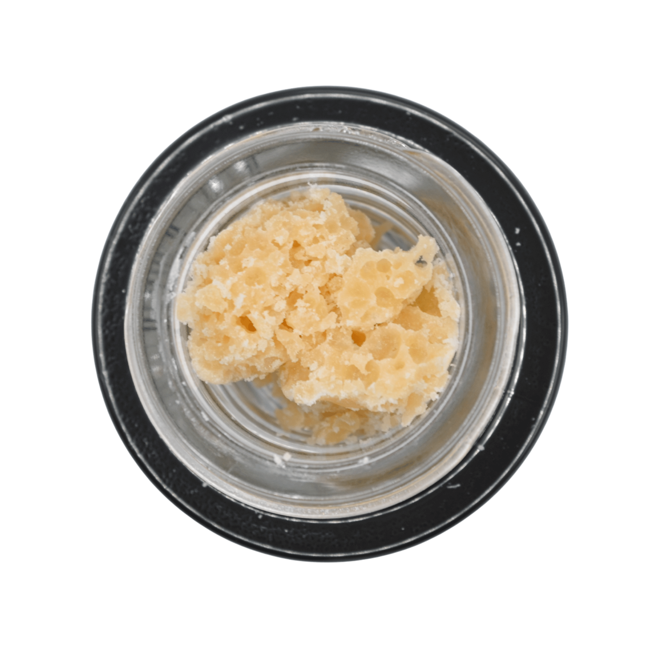 Crumble - - Spiked Mai Tai