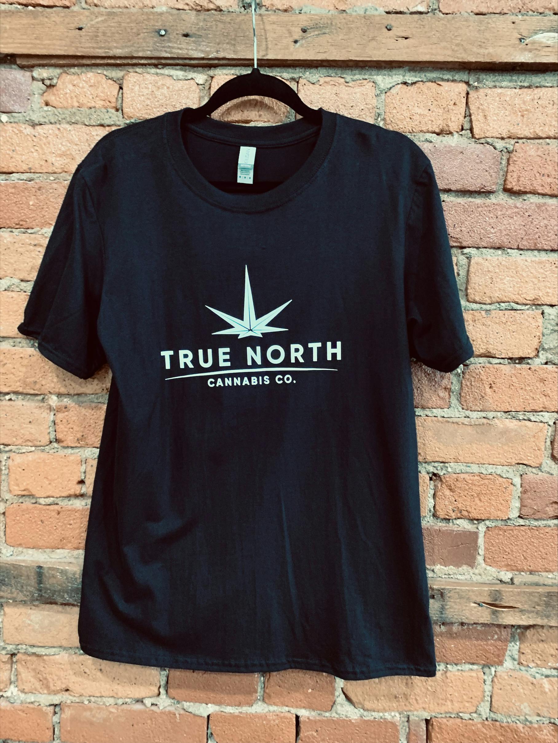 TNCC | Black T-Shirt | M