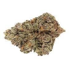Broken Coast - Sunset Sherbet 3.5g Dried Flower