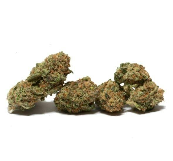 Good Buds - Dosi Melon 3.5g Dried Flower