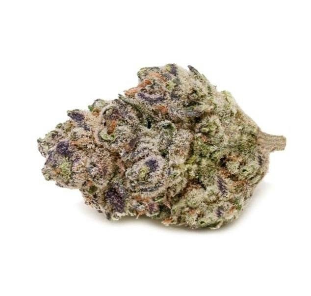 Pure Sunfarms - Black Cherry Punch 3.5g Dried Flower