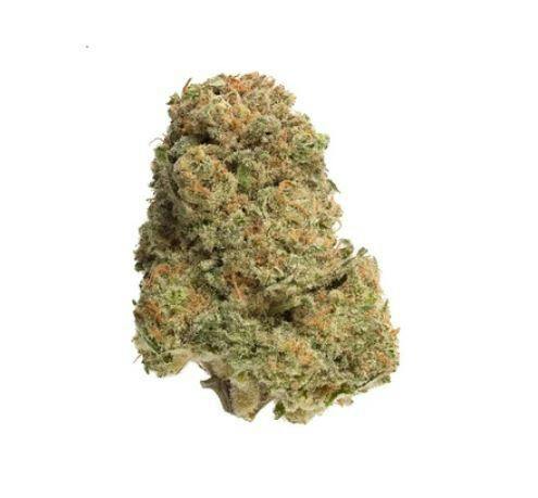 Homestead - Bandwagon 28g Indica Dried Flower