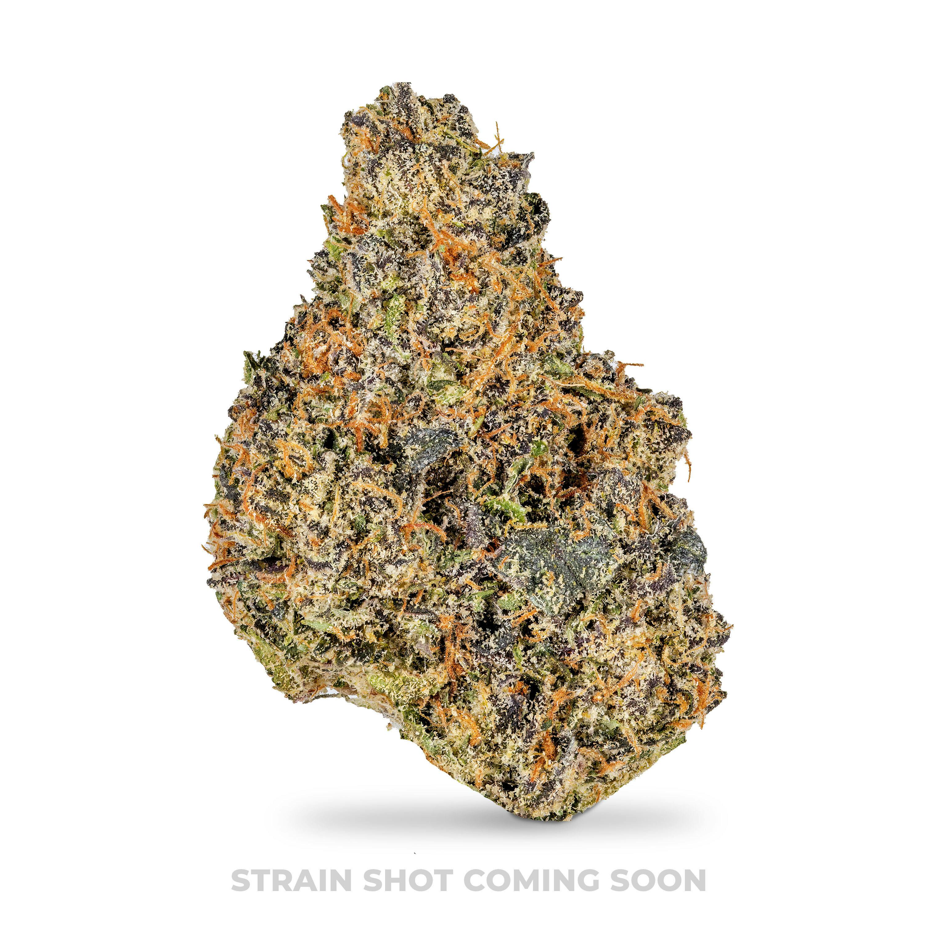 Indica Flower