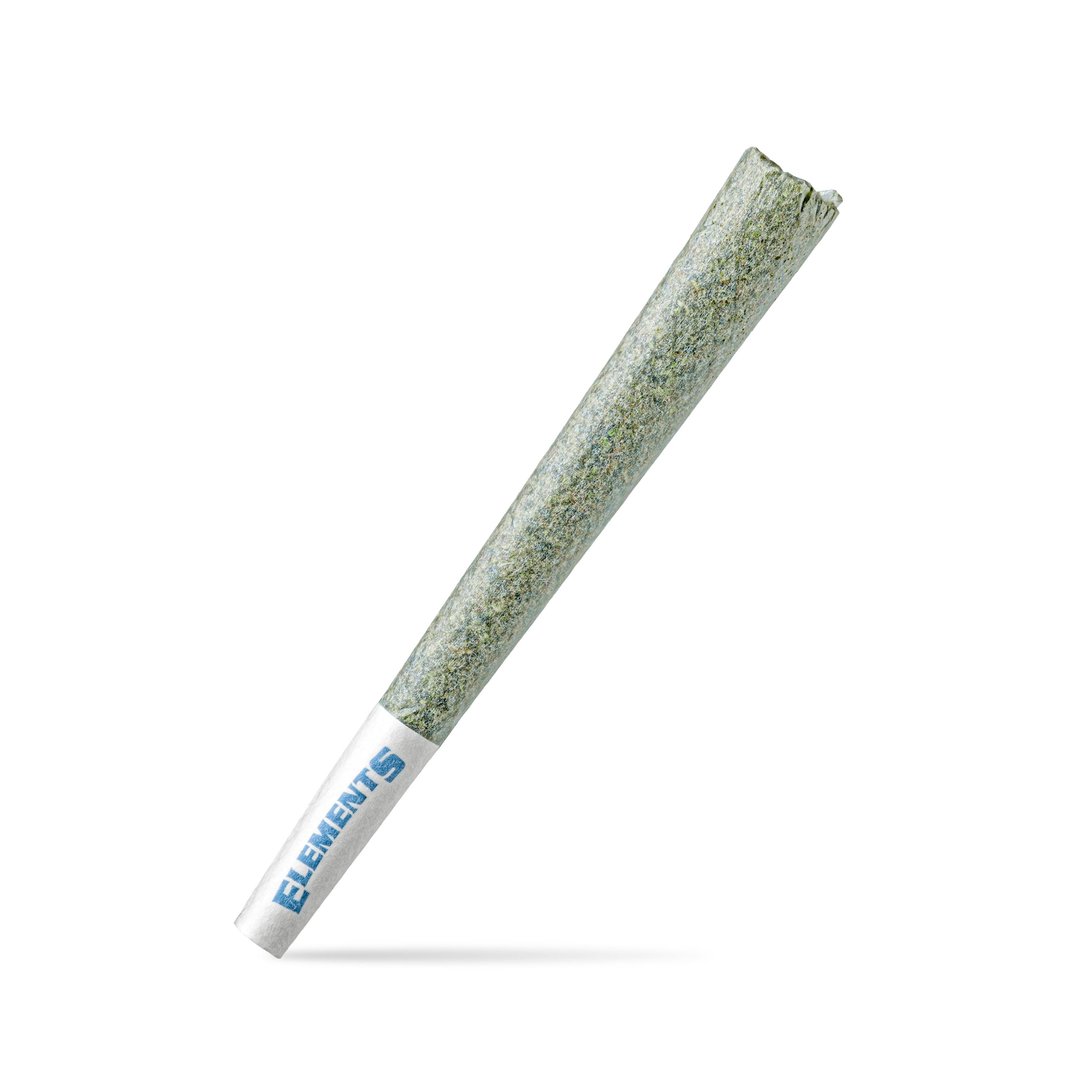 Grapes N Cream Pre-Roll