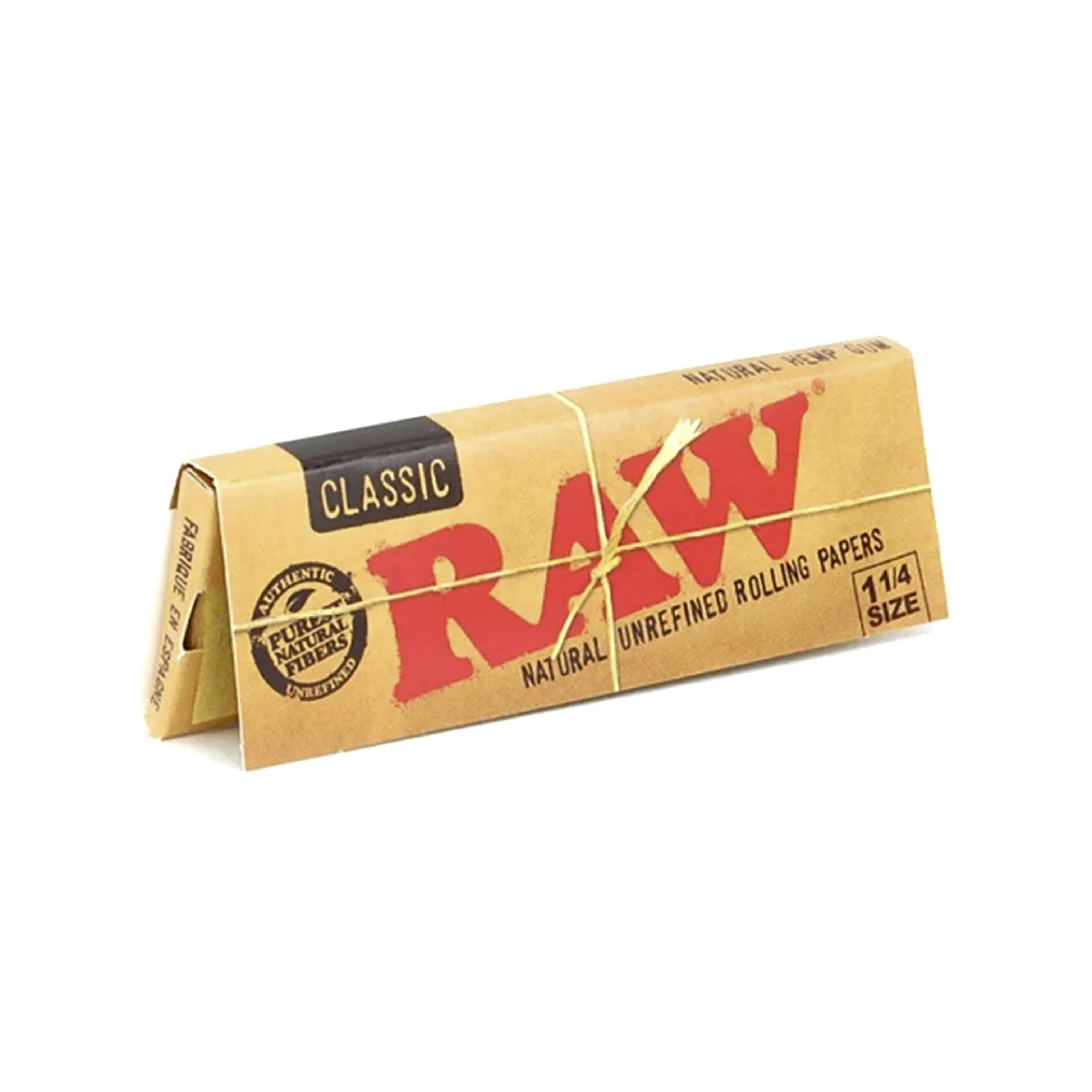 1.25" Classic Papers - 50 Pack