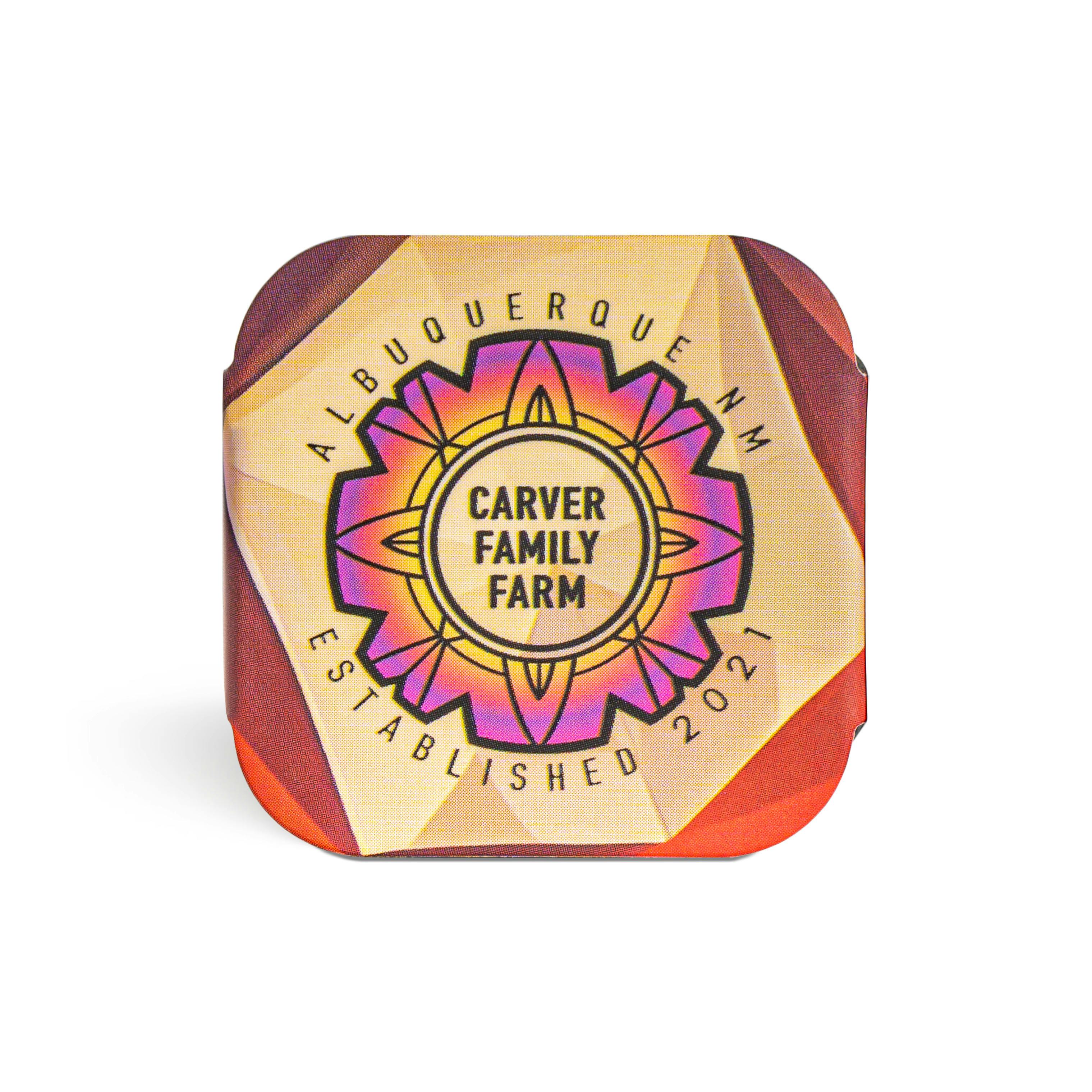 Candied Truffles Rosin