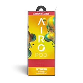 Citrus Splash Pod